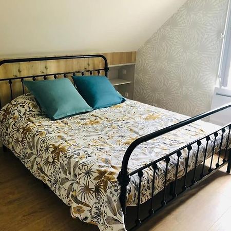 Gite Chez Paulette Mareuil-sur-Cher Экстерьер фото